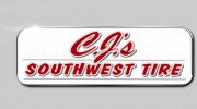 CJ's Southwest Tire