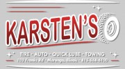 Karsten's Tire & Auto