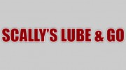 Scally's Lube & Go