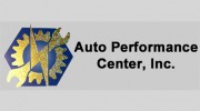 Auto Performance Center