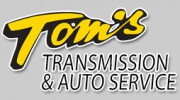 Tom's Transmission