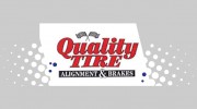 Quality Tire Alignment & Brake