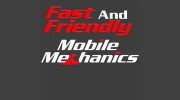 Fast & Friendly Mobile Mechanics