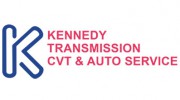 Kennedy Transmission, CVT & Auto