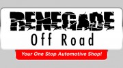 Renegade Off Road & Auto Repair