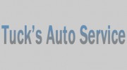 Tuck's Auto Service