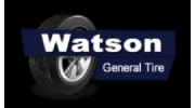 Watson General Tire