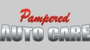 Pampered Auto Care