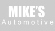 Mikes Automotive