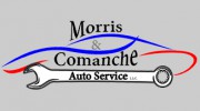 Morris & Comanche Auto