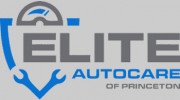 Elite Autocare Of Princeton