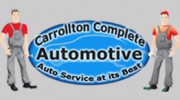 Carrollton Complete Automotive