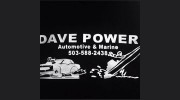 Dave Power Automotive & Marine