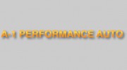 A-1 Performance Auto Repair