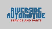 Riverside Automotive Service