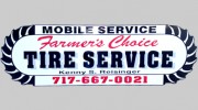 Farmer's Choice Tire Service