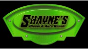 Shayne's Diesel & Auto Repair