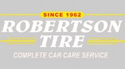 Robertson Tire: Claremore
