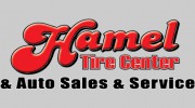 Hamel Tire Center & Sales & Service