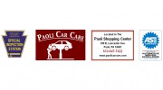 Paoli Car Care