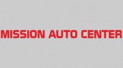 Mission Auto Center