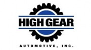 High Gear Automotive