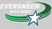 Evergreen Auto Body