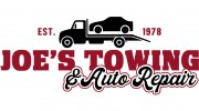 Certified Towing & Recovery