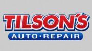 Tilson's Auto Repair