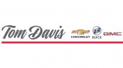 Tom Davis Cadillac
