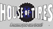 House Of Tires