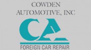 Cowden Automotive