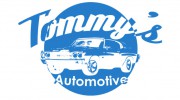 Tommys Automotive