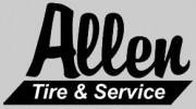 Allen Tire & Service