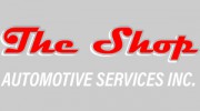 The Shop