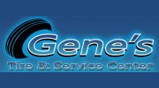Gene's Tire & Service Center