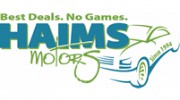 Haims Motors