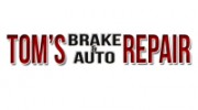 Tom's Brake & Auto Repair