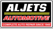 Aljets Automotive