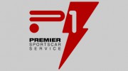 Premier Sportscar Service