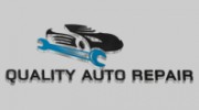 Quality Auto Repair