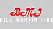 Bill Martin Tire