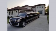 Limo Service Long Beach CA