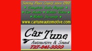 Car Tune Automotive & SND