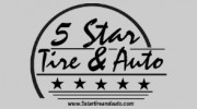 Five Star Tire & Auto
