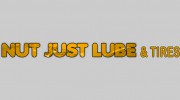 Nut Just Lube & Tires Of Port Washington