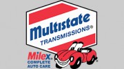 Multistate Transmissions/JB DLCO Of Warren