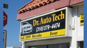 Dr Vasken Doctor Auto Tech
