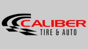 Caliber Tire & Auto Service Center