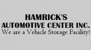 Hamrick's Automotive Center